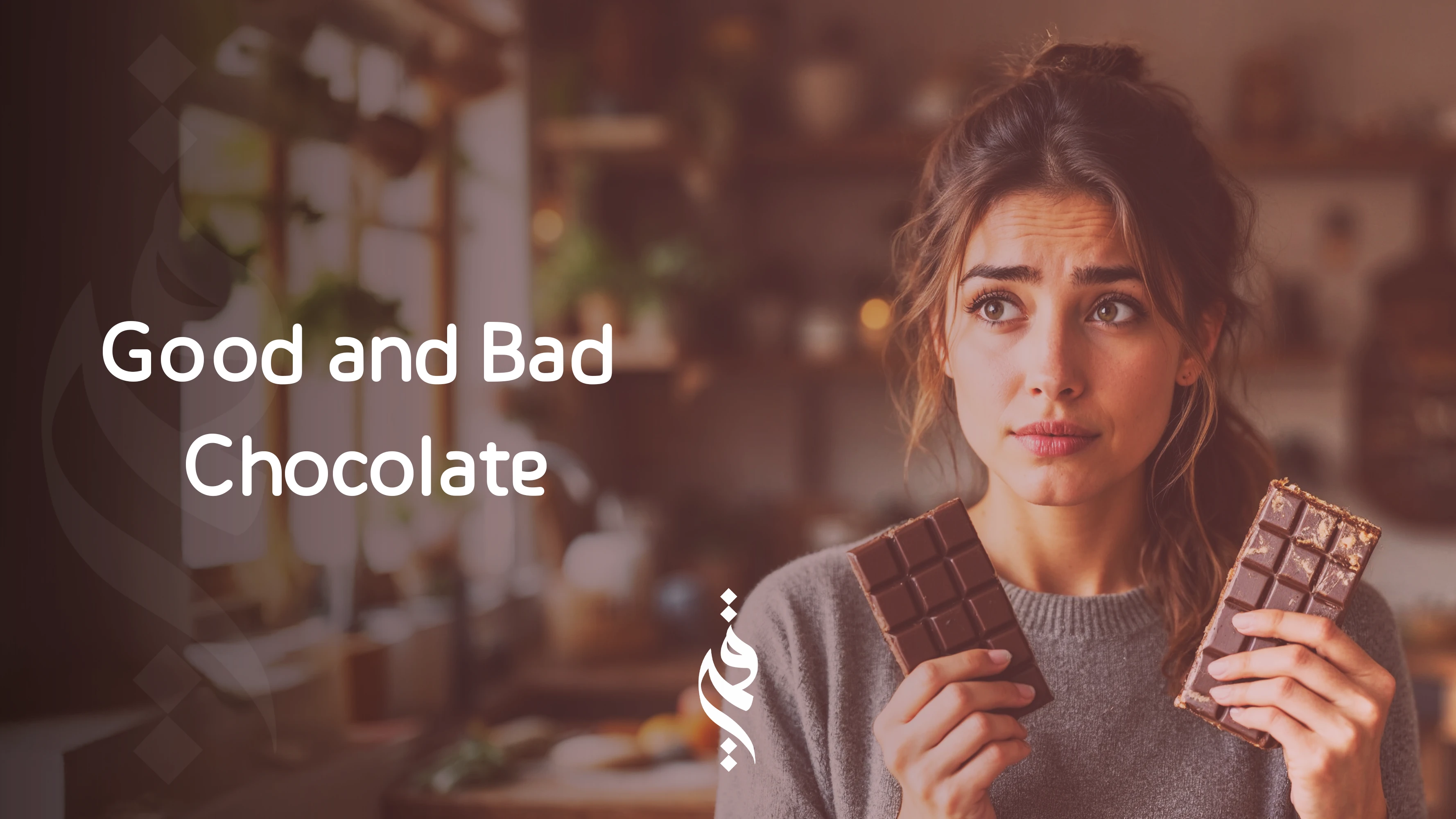 Good and Bad Chocolate